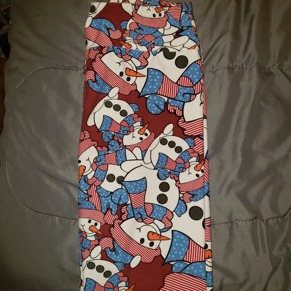 leggings